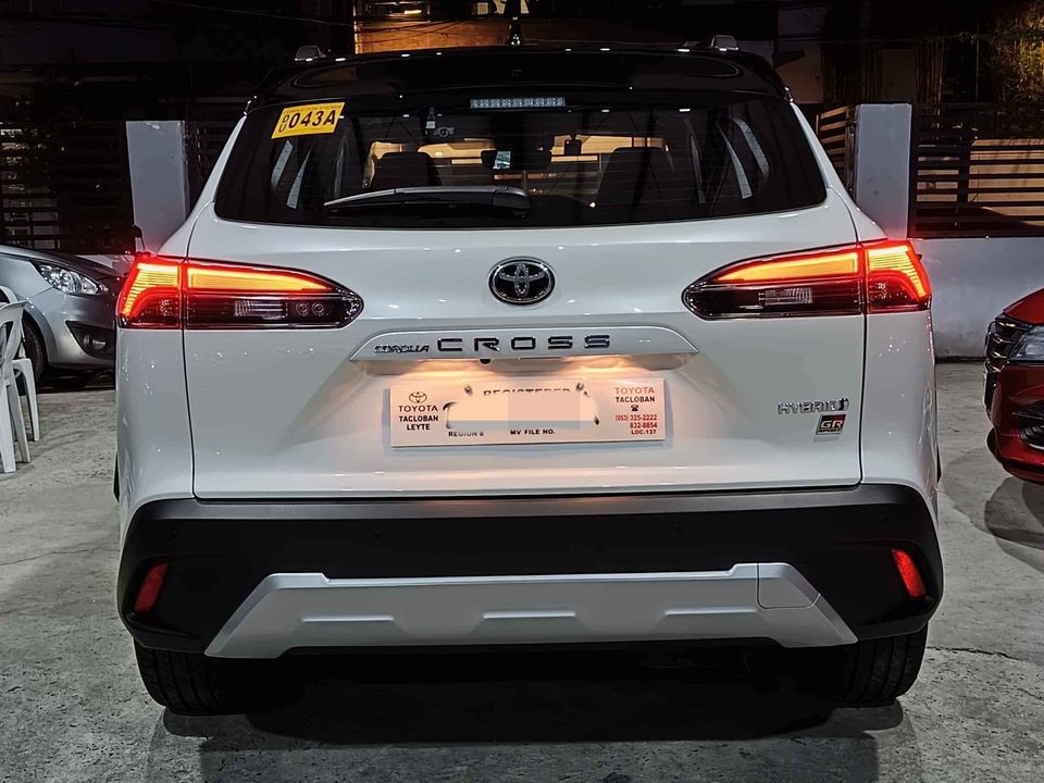 Used 1
                    TOYOTA
                     for Sale Image