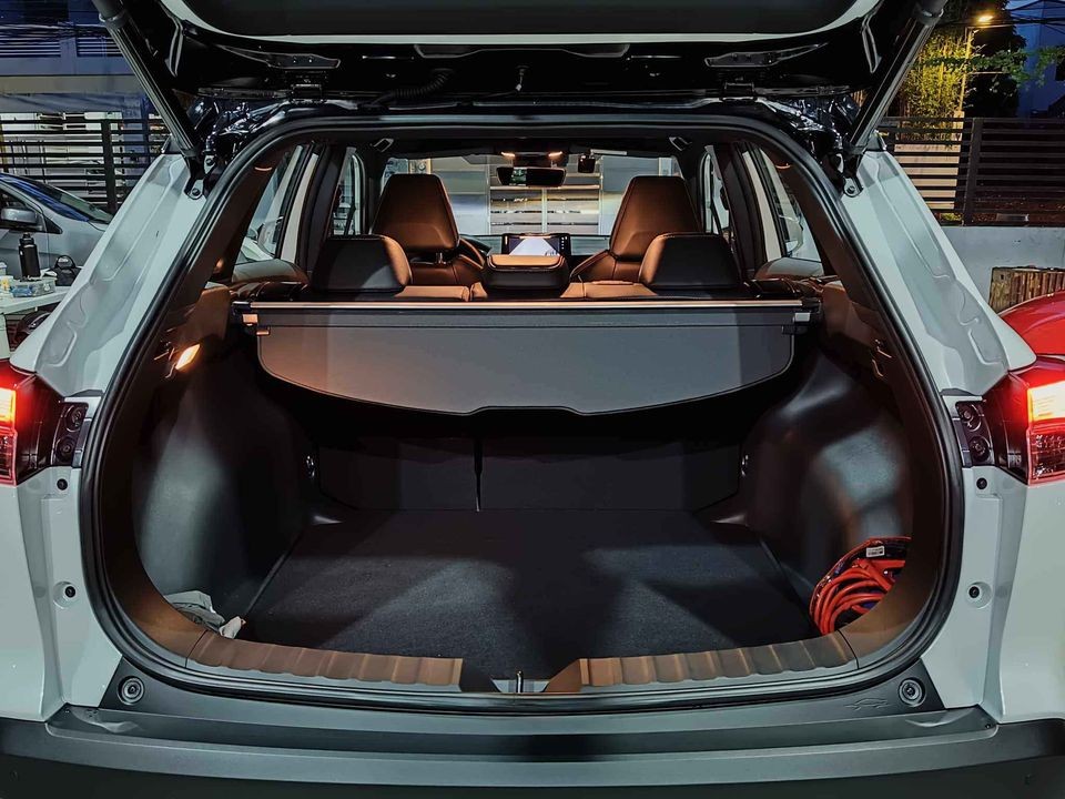 Used 1
                    TOYOTA
                     for Sale Image