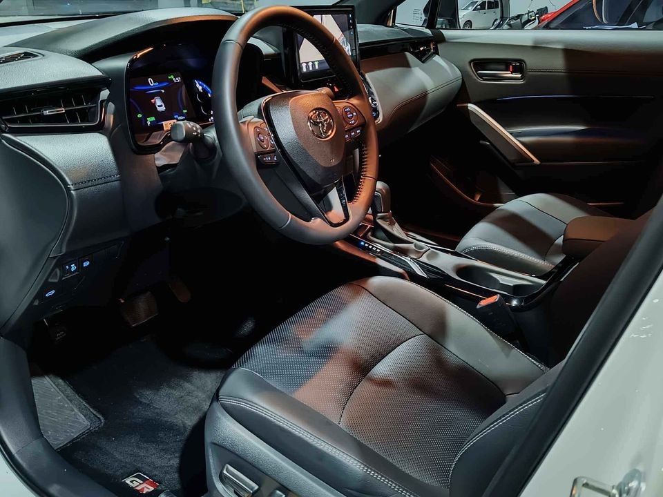 Used 1
                    TOYOTA
                     for Sale Image