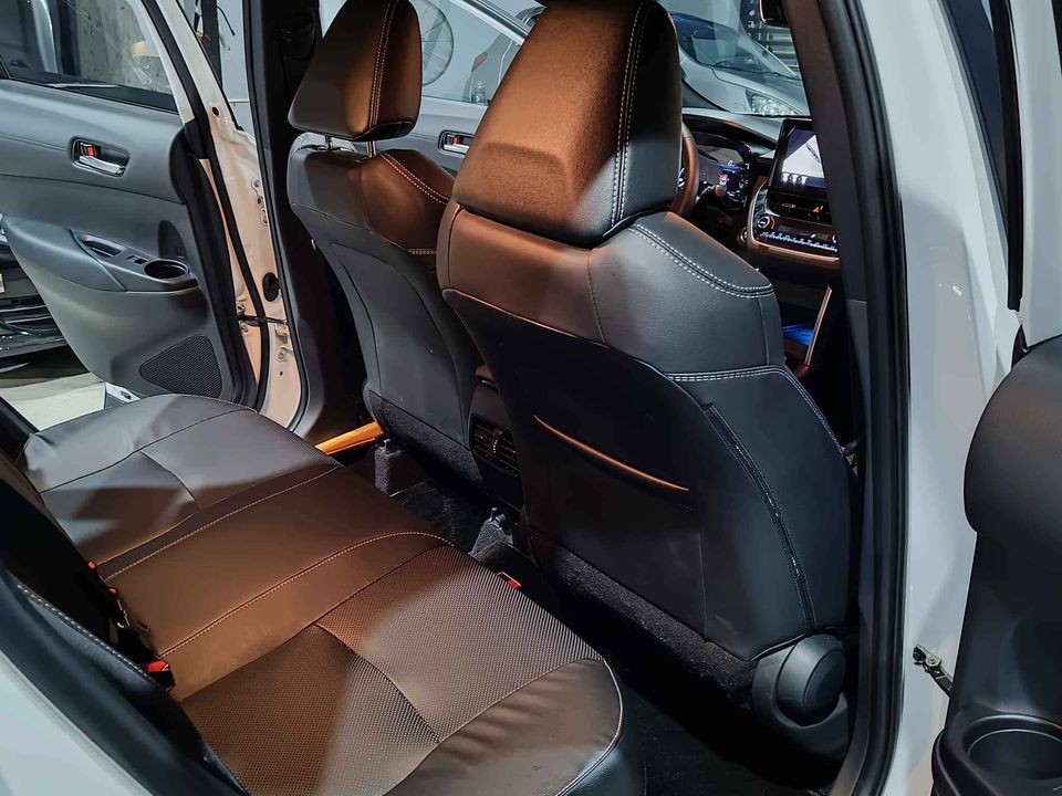 Used 1
                    TOYOTA
                     for Sale Image