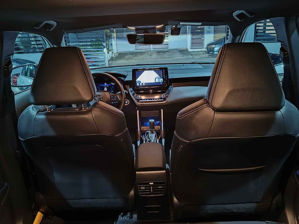 Used 1
                    TOYOTA
                     for Sale Image