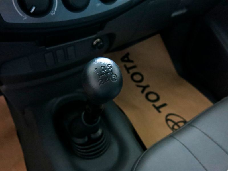 Used 1
                    TOYOTA
                     for Sale Image