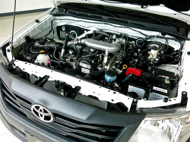 Used 1
                    TOYOTA
                     for Sale Image
