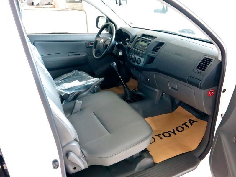 Used 1
                    TOYOTA
                     for Sale Image