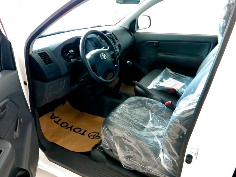 Used 1
                    TOYOTA
                     for Sale Image