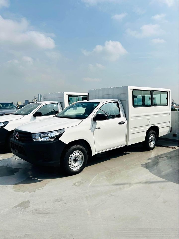 Used 1
                    TOYOTA
                     for Sale Image