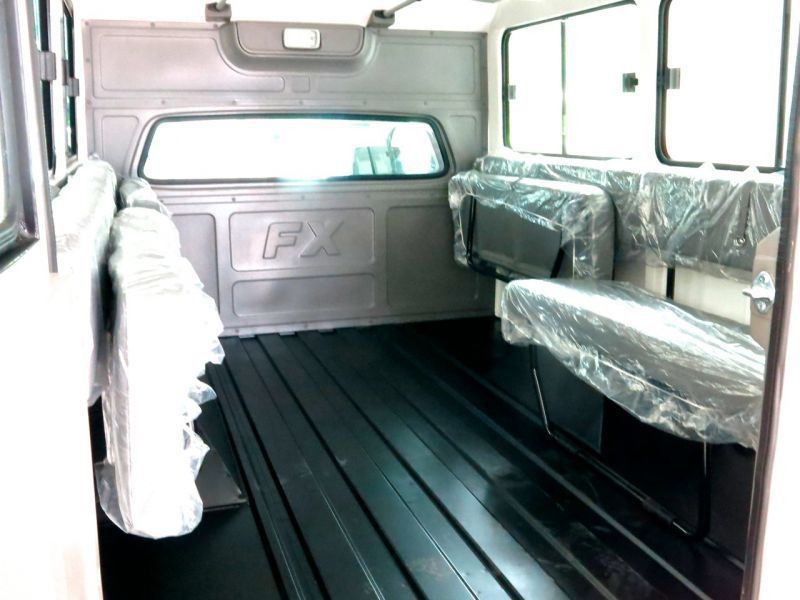 Used 1
                    TOYOTA
                     for Sale Image