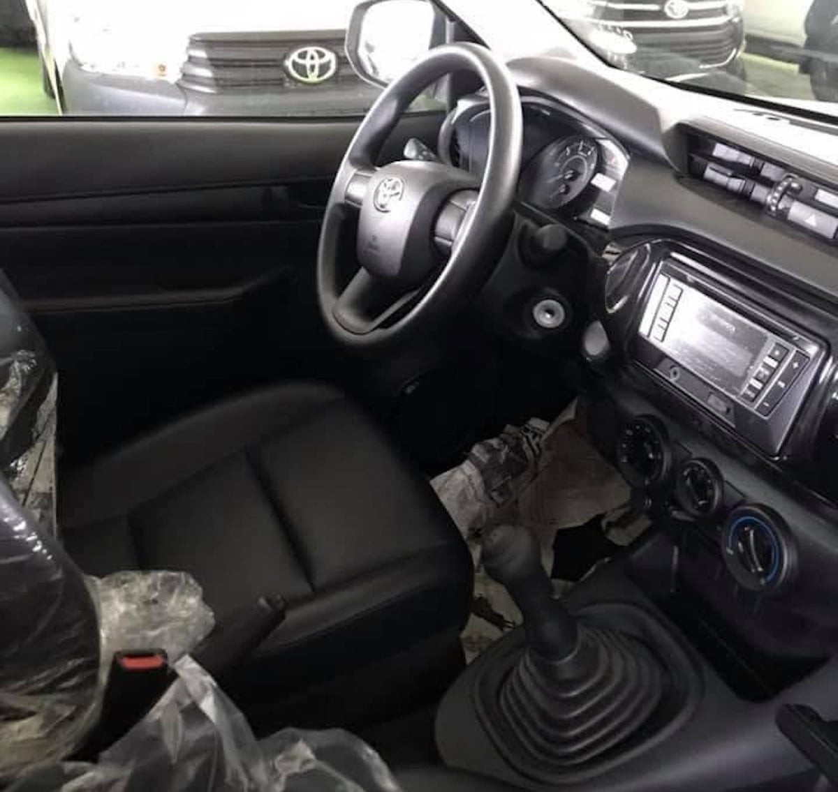 Used 1
                    TOYOTA
                     for Sale Image