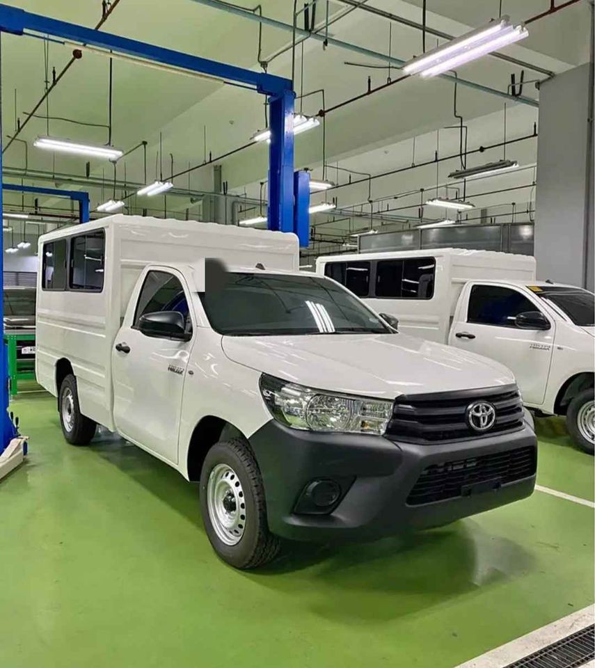 Used 1
                    TOYOTA
                     for Sale Image