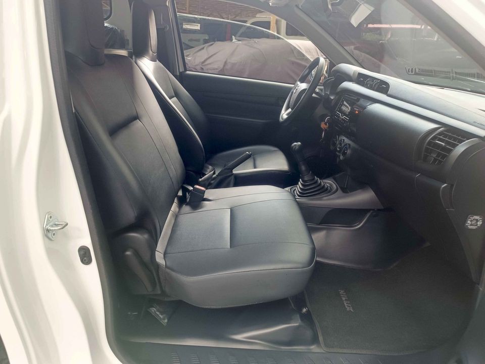 Used 1
                    TOYOTA
                     for Sale Image