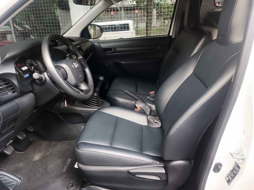 Used 1
                    TOYOTA
                     for Sale Image