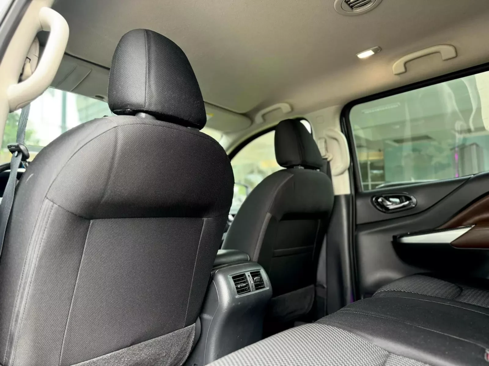 Used 1
                    NISSAN
                     for Sale Image