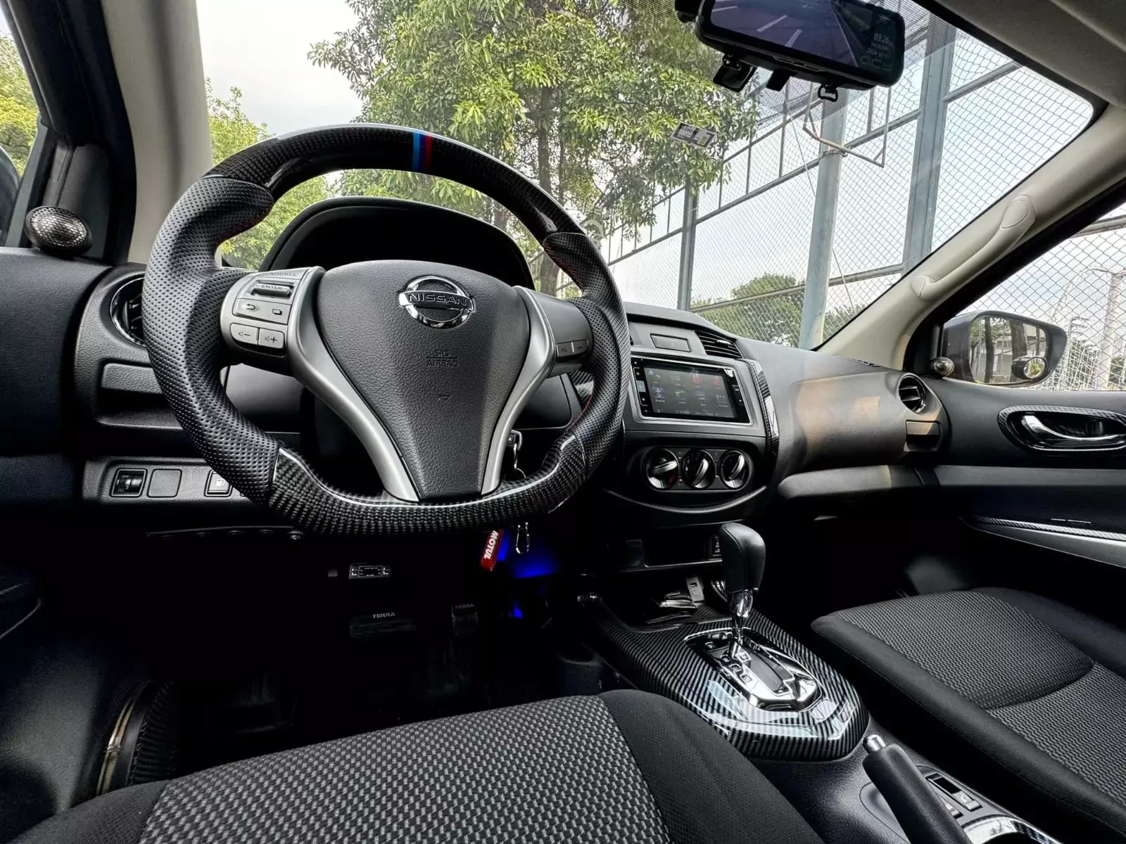 Used 1
                    NISSAN
                     for Sale Image