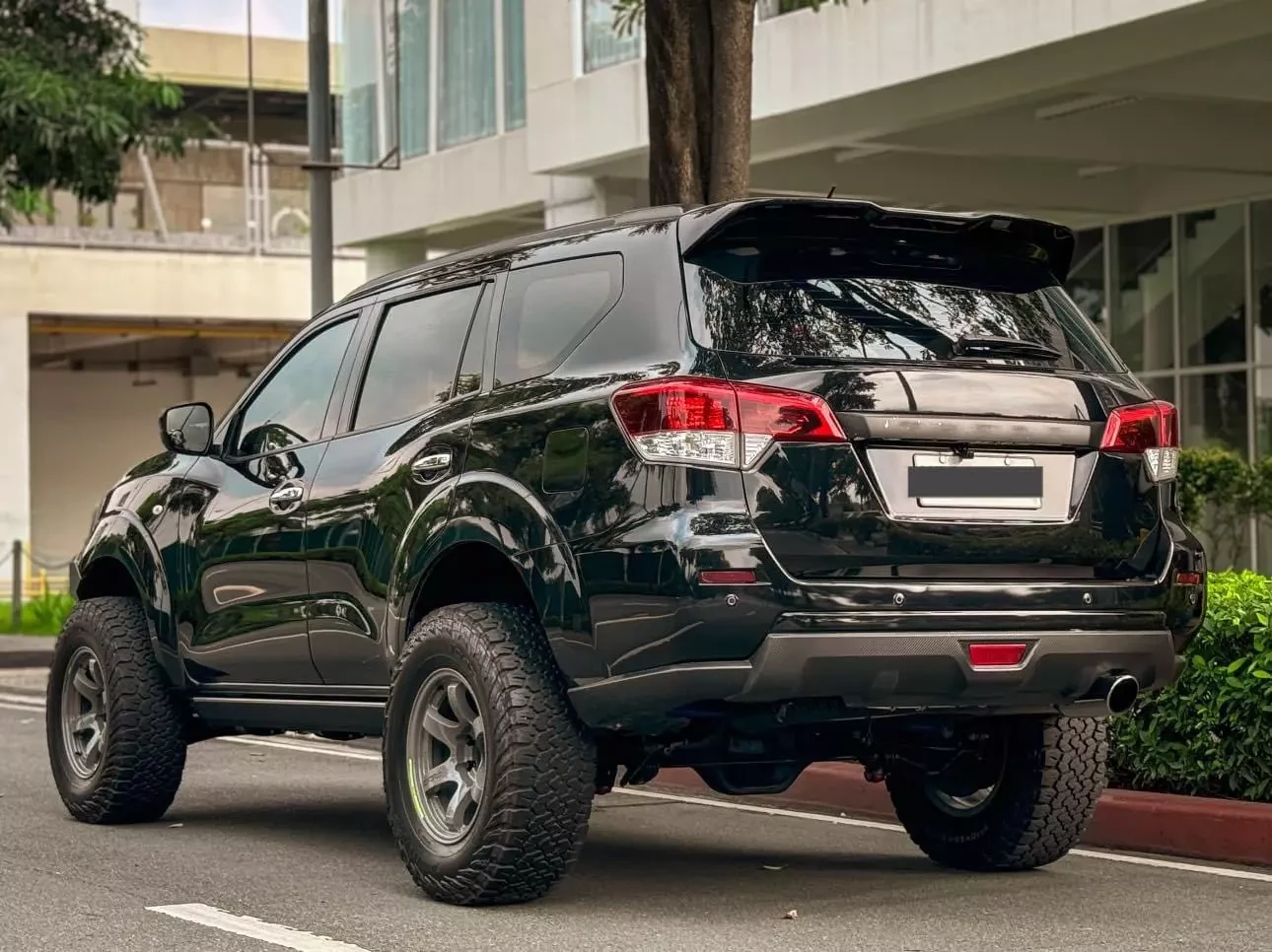 Used 1
                    NISSAN
                     for Sale Image