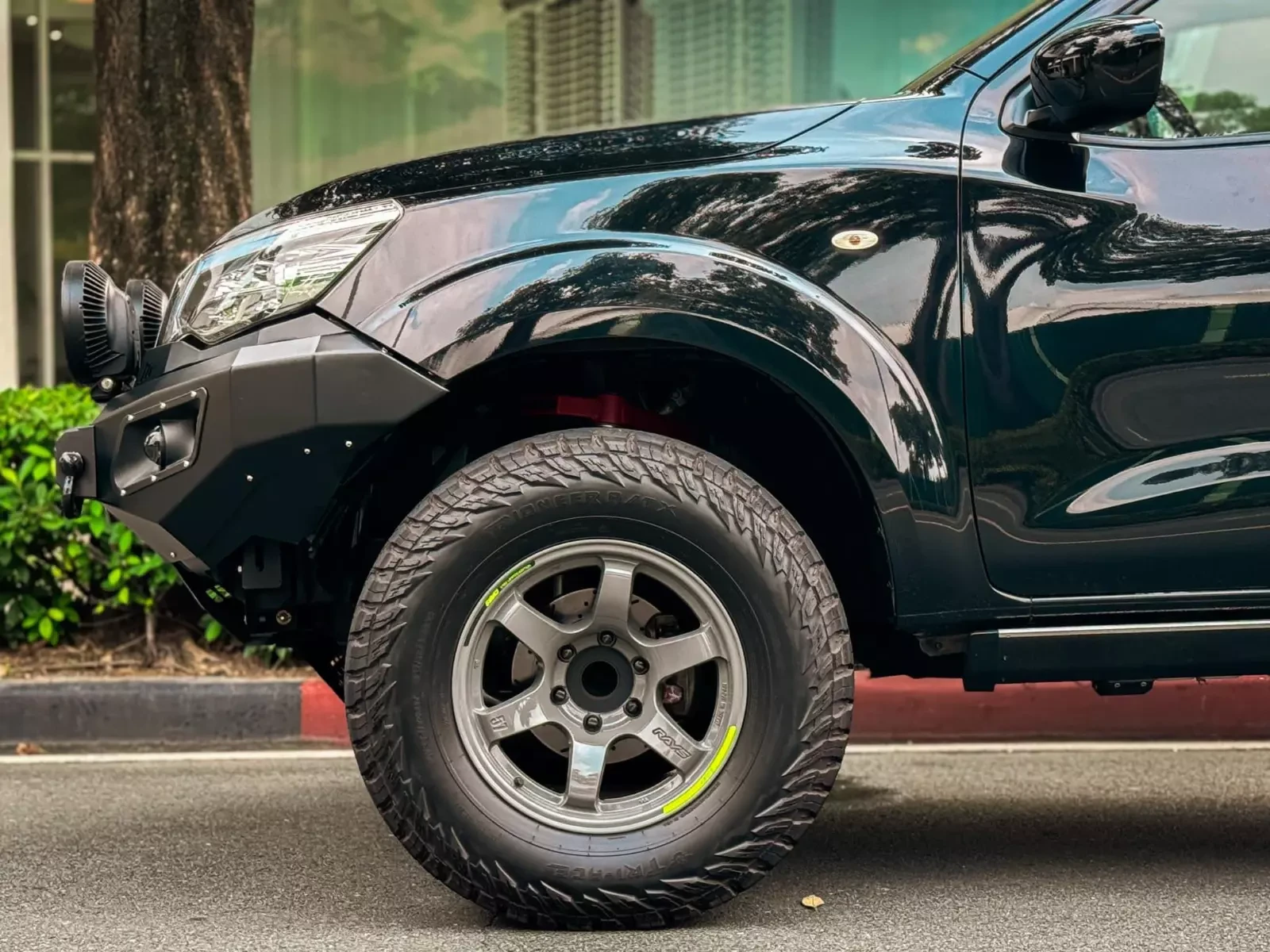 Used 1
                    NISSAN
                     for Sale Image