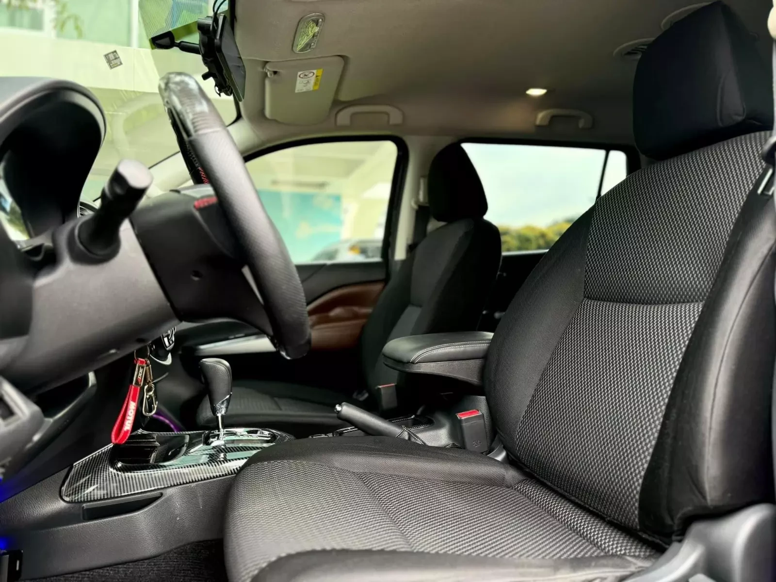 Used 1
                    NISSAN
                     for Sale Image