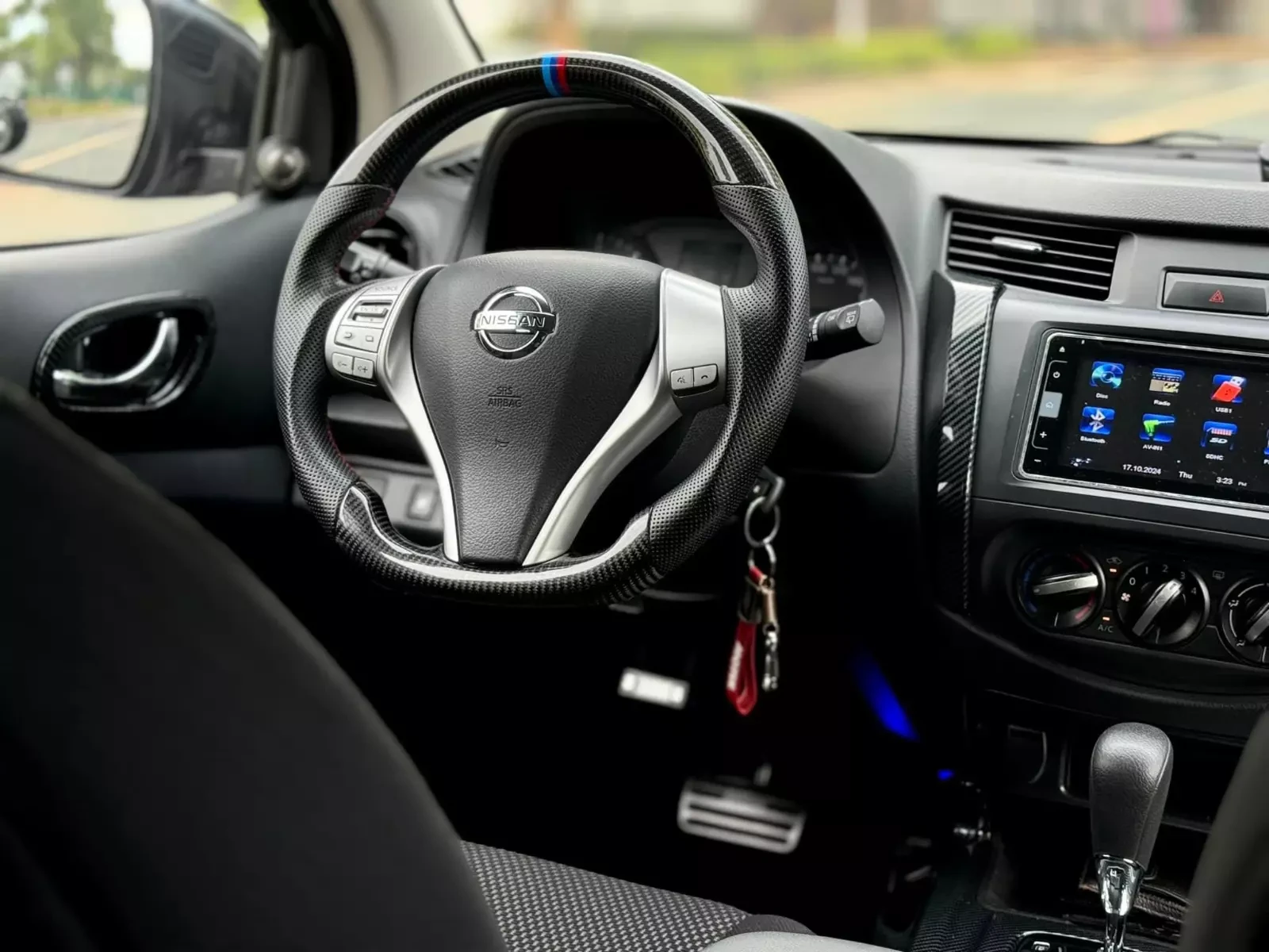 Used 1
                    NISSAN
                     for Sale Image