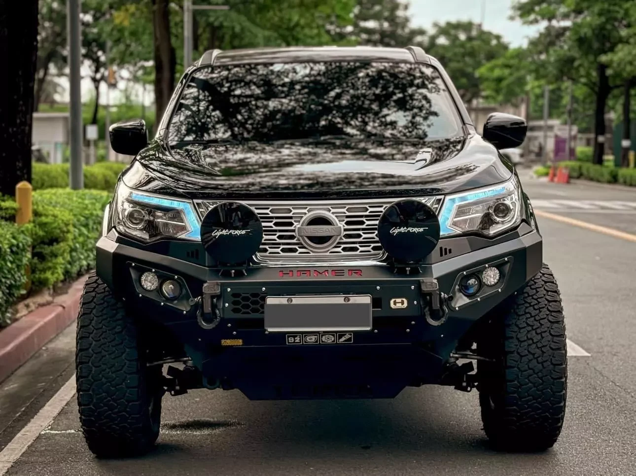 Used 1
                    NISSAN
                     for Sale Image