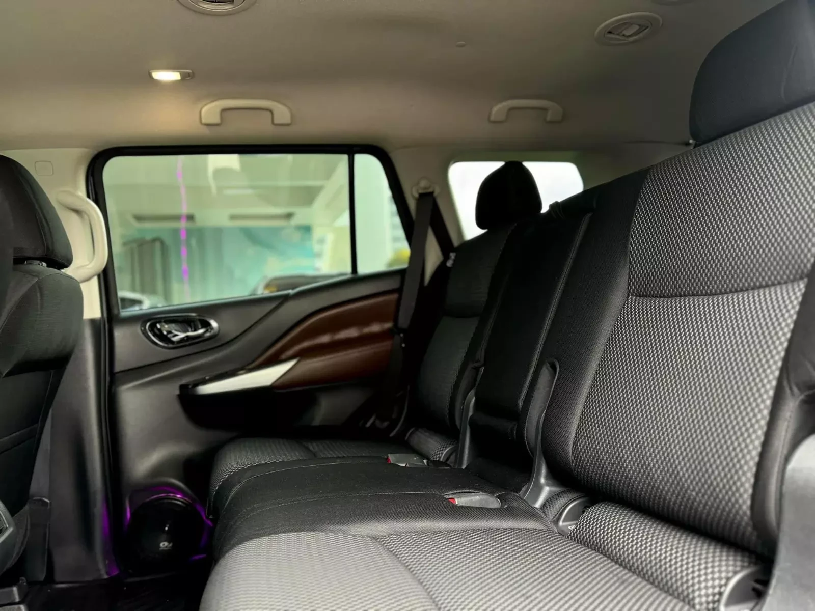 Used 1
                    NISSAN
                     for Sale Image