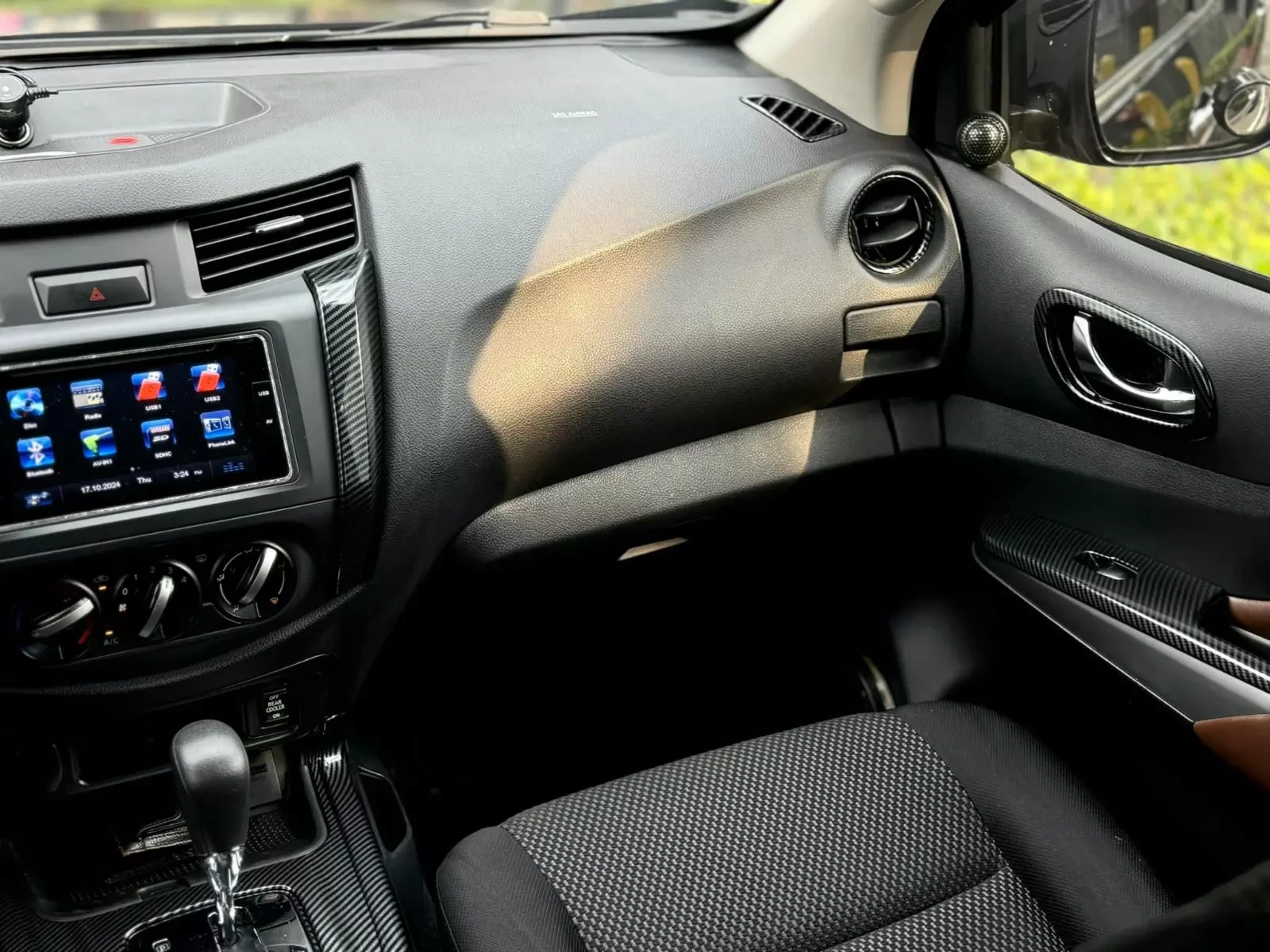 Used 1
                    NISSAN
                     for Sale Image