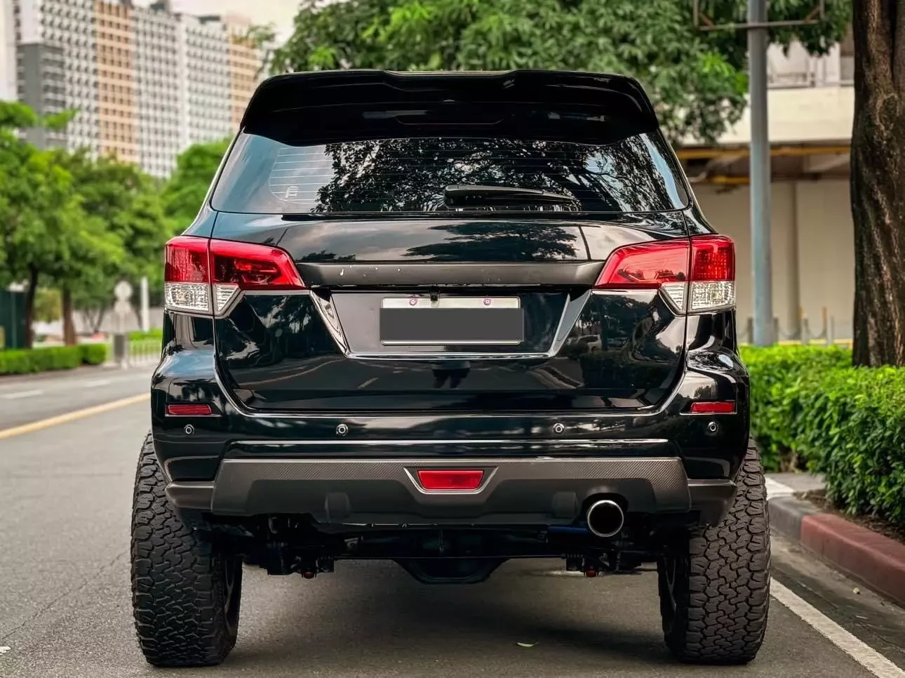 Used 1
                    NISSAN
                     for Sale Image