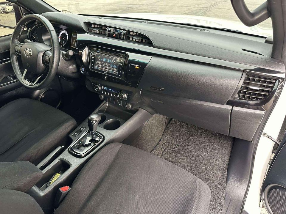 Used 1
                    TOYOTA
                     for Sale Image