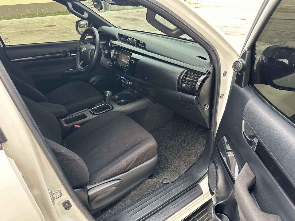 Used 1
                    TOYOTA
                     for Sale Image