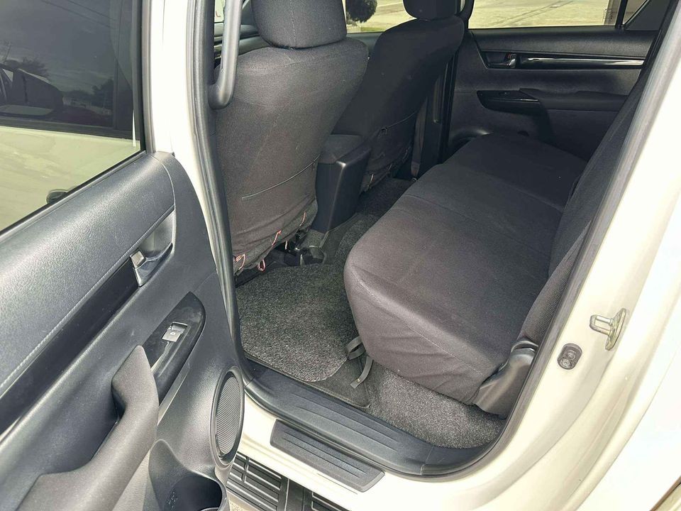 Used 1
                    TOYOTA
                     for Sale Image