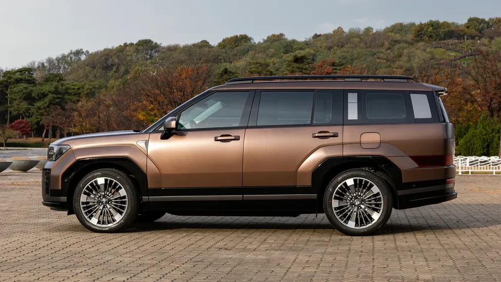 Used 1
                    HYUNDAI
                     for Sale Image