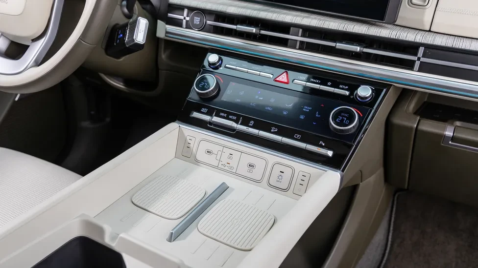 Used 1
                    HYUNDAI
                     for Sale Image