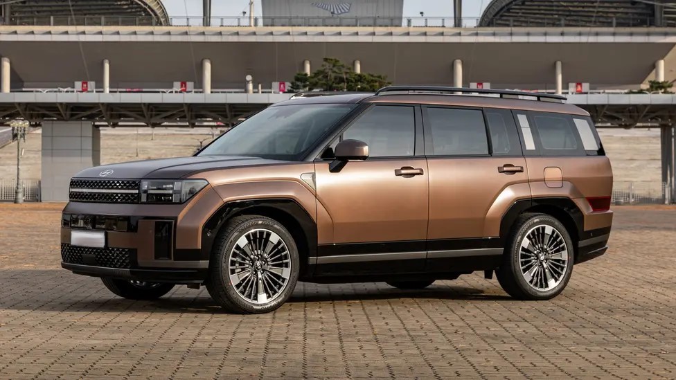 Used 1
                    HYUNDAI
                     for Sale Image