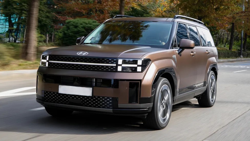 Used 1
                    HYUNDAI
                     for Sale Image