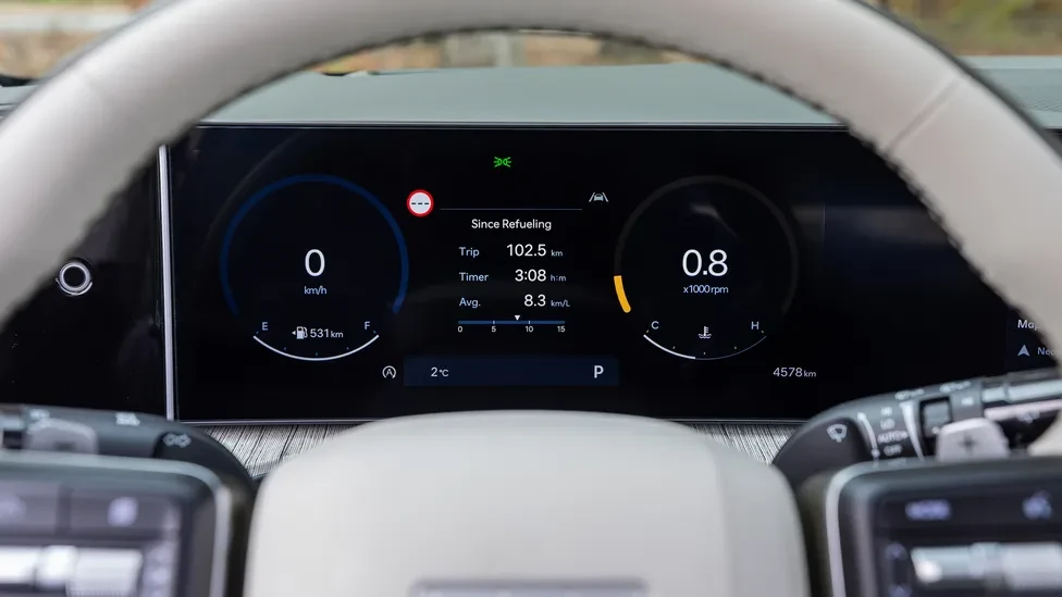 Used 1
                    HYUNDAI
                     for Sale Image