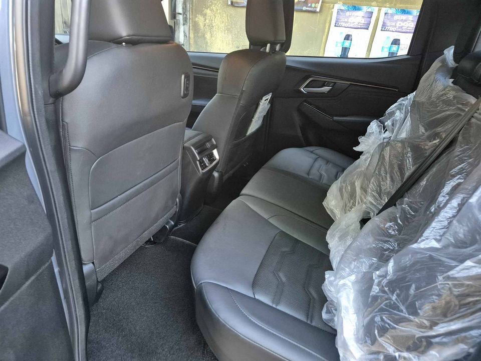 Used 1
                    ISUZU
                     for Sale Image