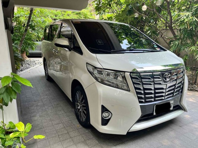 Used 1
                    TOYOTA
                     for Sale Image