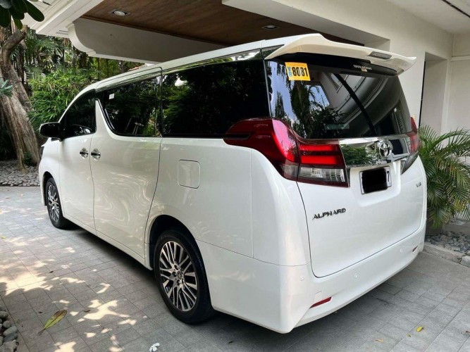 Used 1
                    TOYOTA
                     for Sale Image