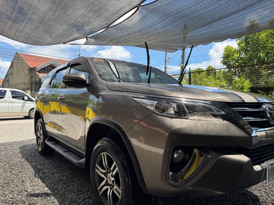 Used 1
                    TOYOTA
                     for Sale Image