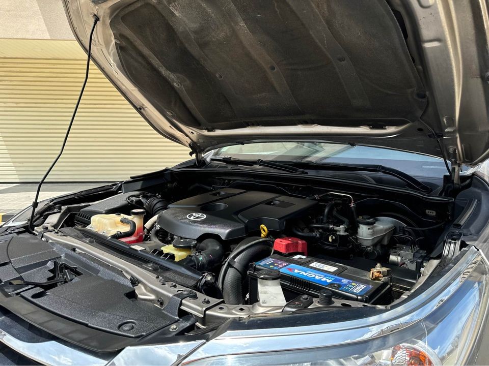 Used 1
                    TOYOTA
                     for Sale Image