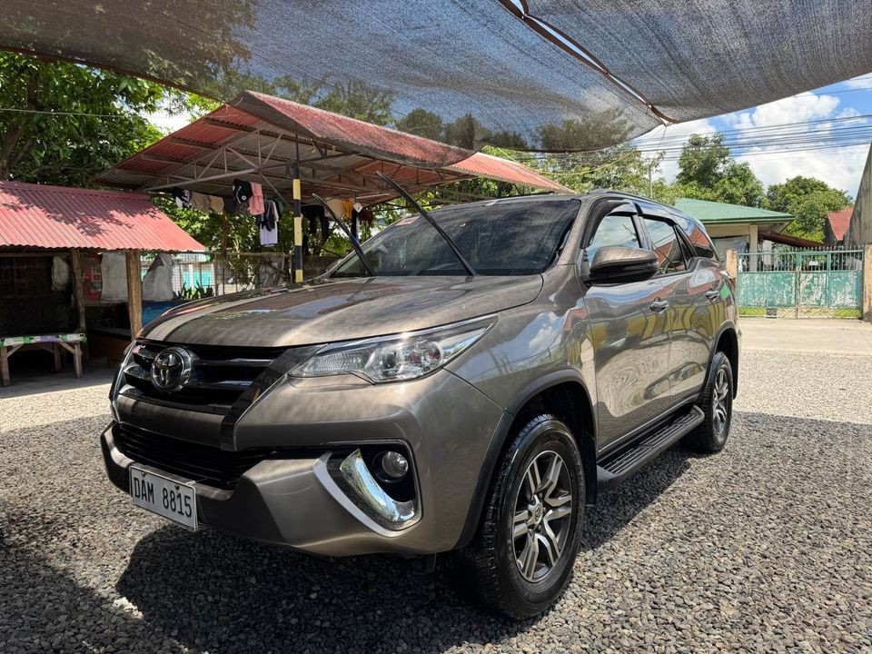 Used 1
                    TOYOTA
                     for Sale Image