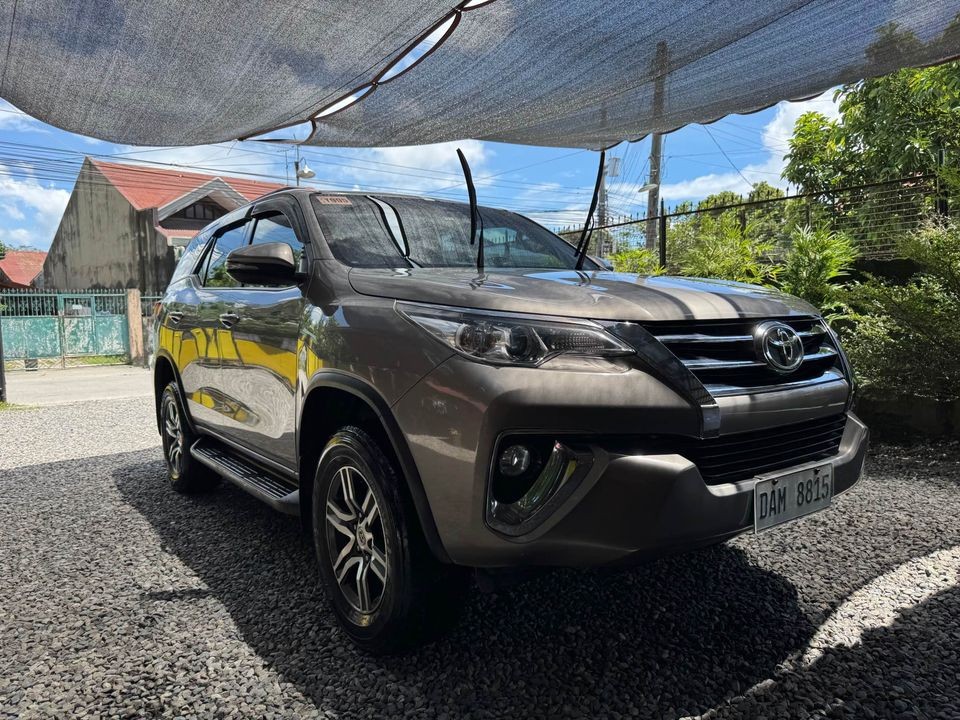 Used 1
                    TOYOTA
                     for Sale Image