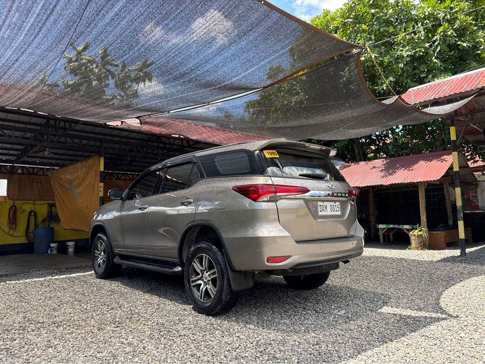 Used 1
                    TOYOTA
                     for Sale Image