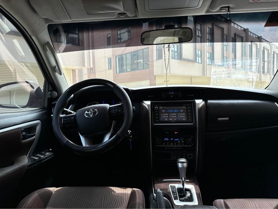 Used 1
                    TOYOTA
                     for Sale Image