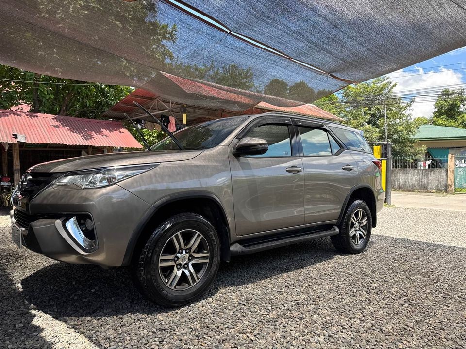 Used 1
                    TOYOTA
                     for Sale Image