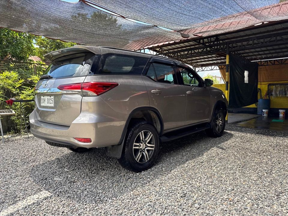 Used 1
                    TOYOTA
                     for Sale Image