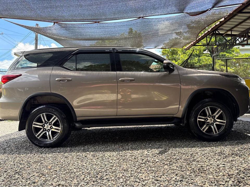 Used 1
                    TOYOTA
                     for Sale Image