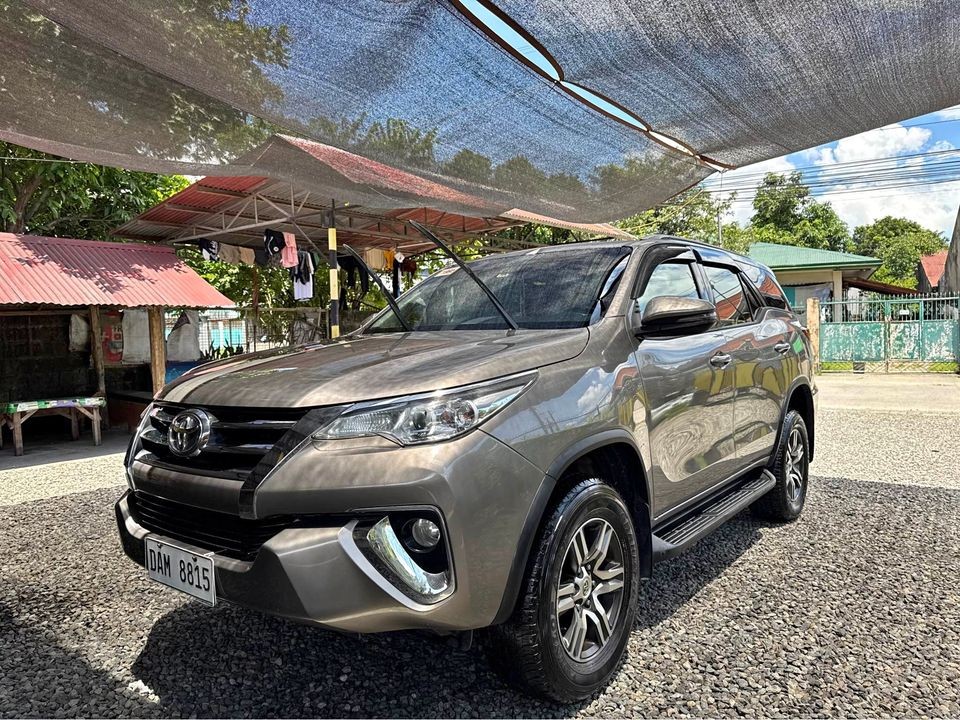 Used 1
                    TOYOTA
                     for Sale Image