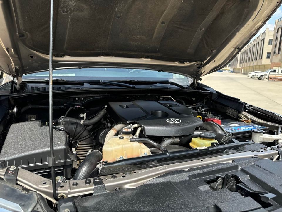 Used 1
                    TOYOTA
                     for Sale Image