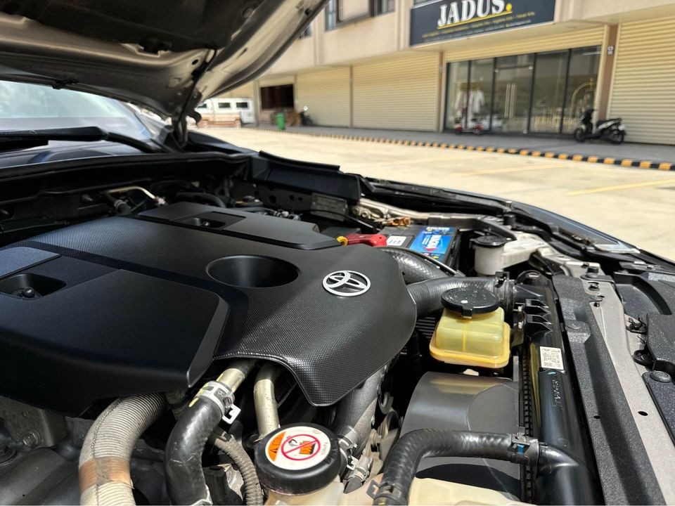 Used 1
                    TOYOTA
                     for Sale Image