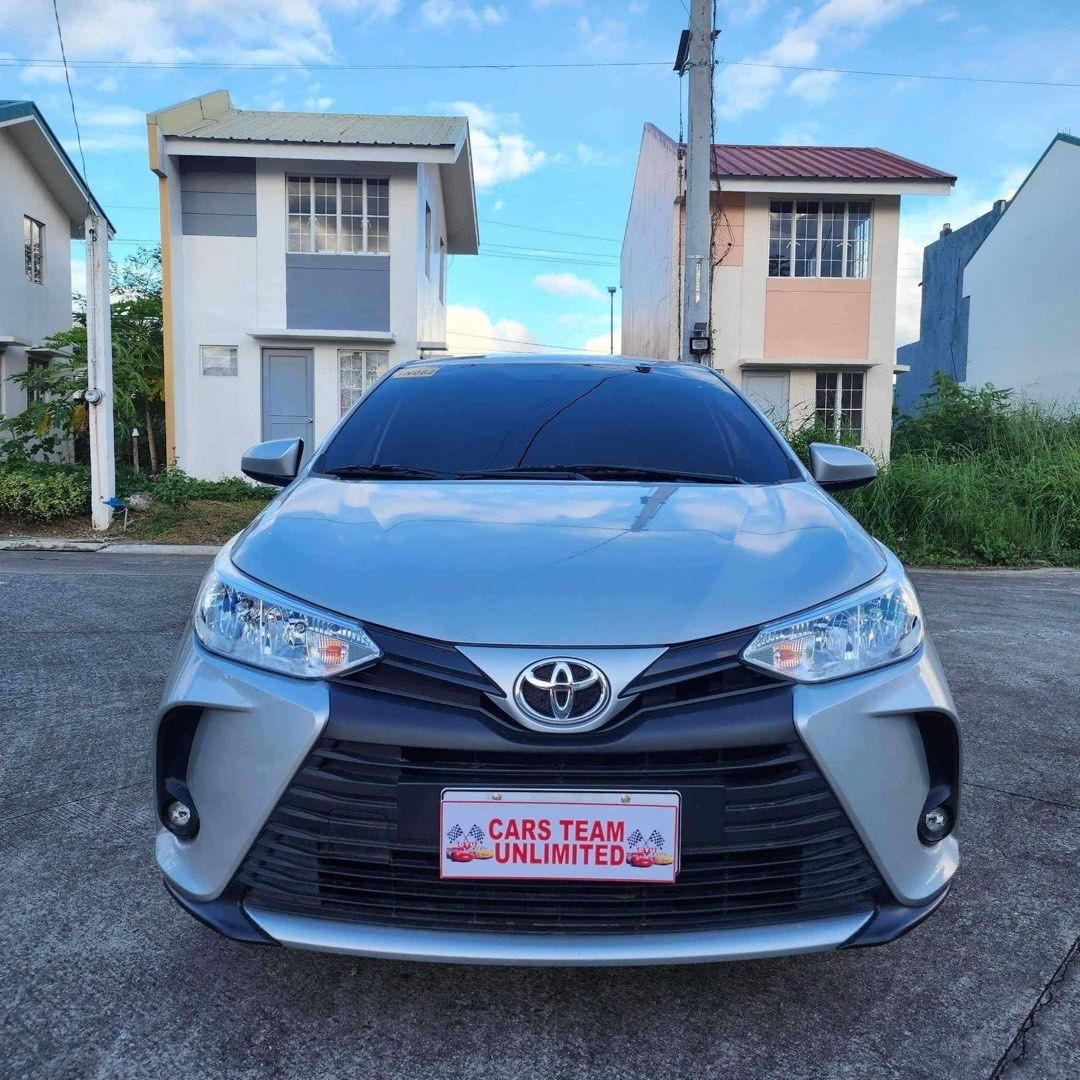 Used 1
                    TOYOTA
                     for Sale Image