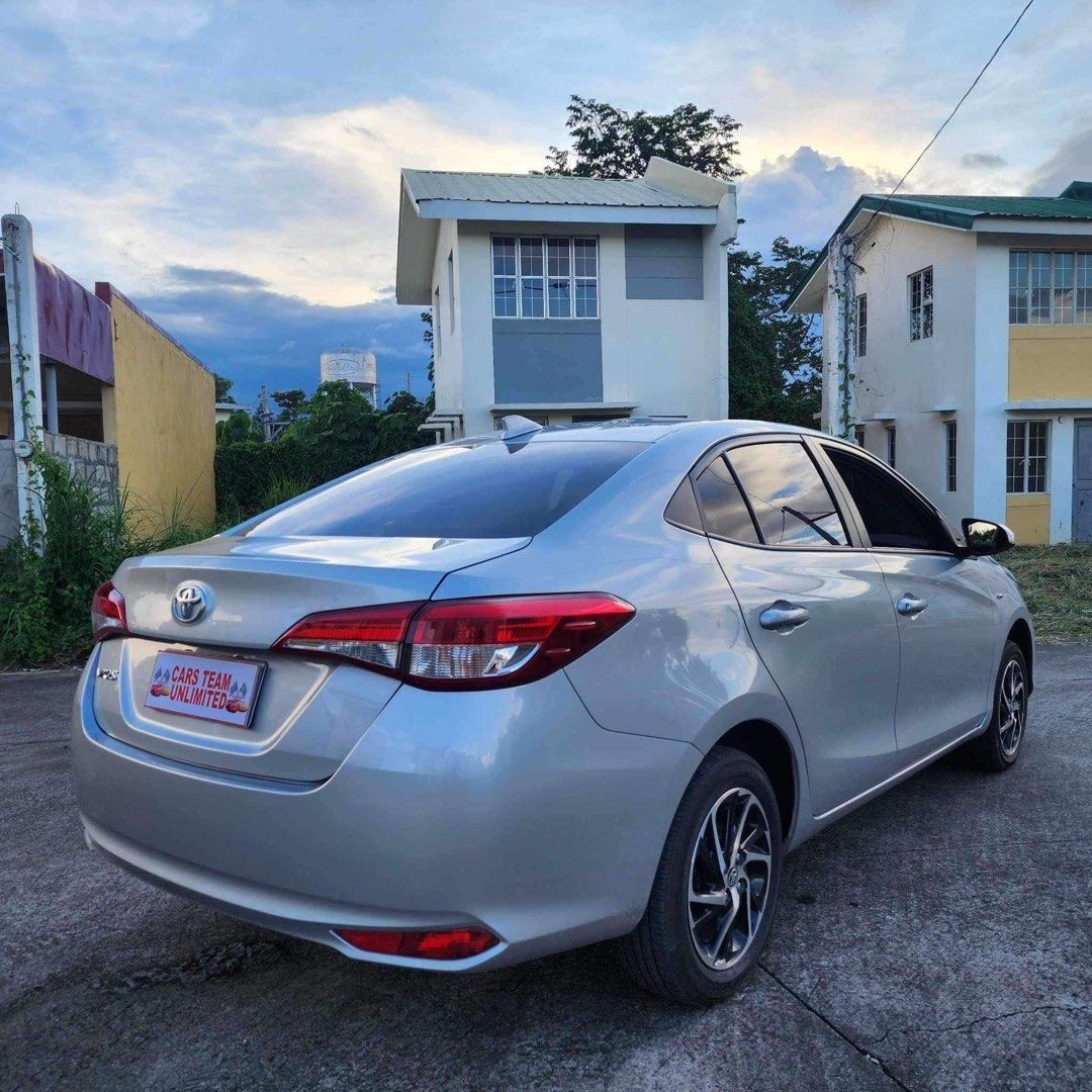 Used 1
                    TOYOTA
                     for Sale Image